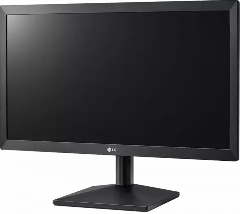 مانیتور 19.5 اینچ LG مدل  20MK400H-B