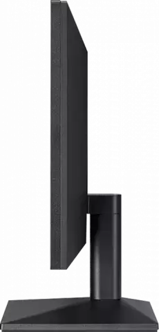 مانیتور 19.5 اینچ LG مدل  20MK400H-B