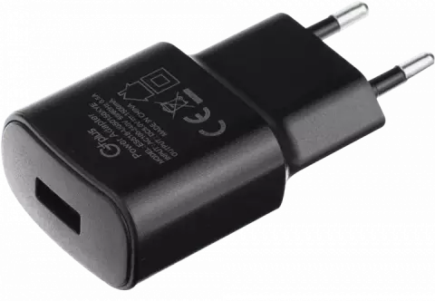 گوشی موبایل 16 گیگابایت G plus مدل  T10