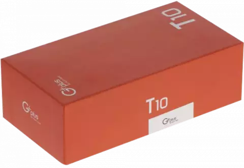 گوشی موبایل 16 گیگابایت G plus مدل  T10