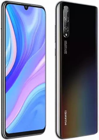 گوشی موبایل 128 گیگابایت Huawei مدل  Y8P