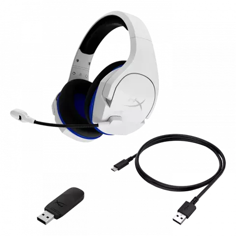هدست بی سیم گیمینگ HyperX مدل Cloud Stinger Core