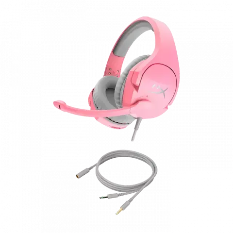 هدست سیمی گیمینگ HyperX مدل Cloud Stinger