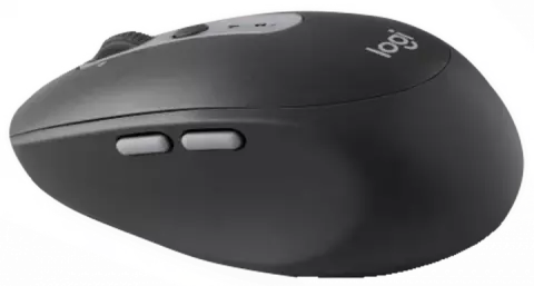 موس بی سیم Logitech مدل MULTI-DEVICE SILENT M590