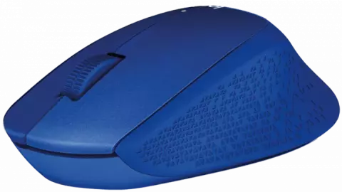 موس بی سیم Logitech مدل  M330 SILENT
