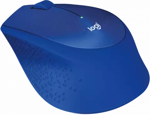 موس بی سیم Logitech مدل  M330 SILENT