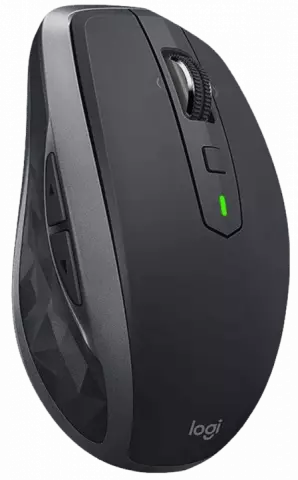موس بی سیم Logitech مدل  MX ANYWHERE 2S