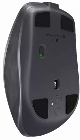 موس بی سیم Logitech مدل  MX ANYWHERE 2S