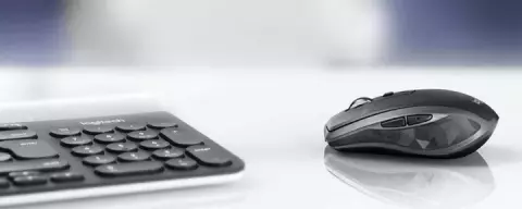 موس بی سیم Logitech مدل  MX ANYWHERE 2S