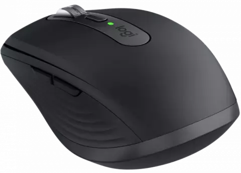 موس بی سیم Logitech مدل Master MX ANYWHERE 3