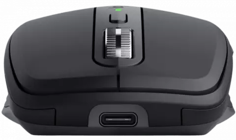 موس بی سیم Logitech مدل Master MX ANYWHERE 3