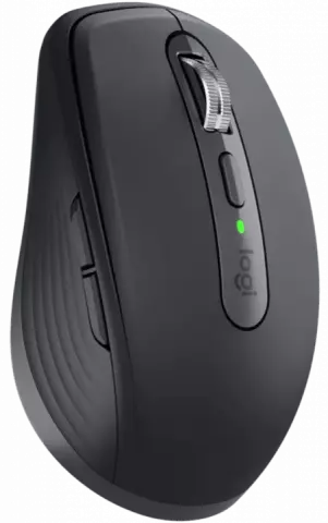 موس بی سیم Logitech مدل Master MX ANYWHERE 3