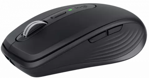 موس بی سیم Logitech مدل Master MX ANYWHERE 3