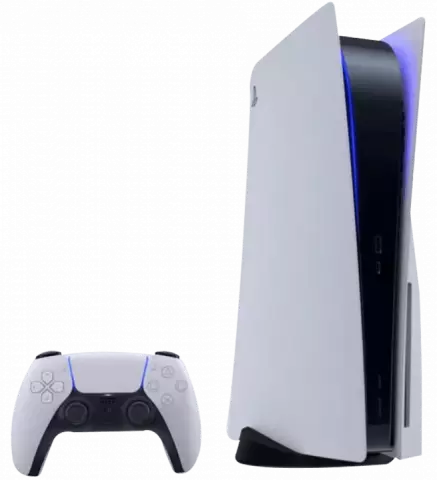 کنسول بازی پلی استیشن 5 (PS5) سونی ظرفیت 825 گیگابایت
