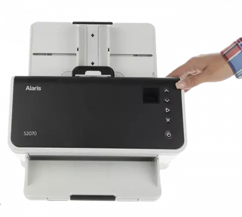 اسکنر  Kodak مدل Alaris S2070