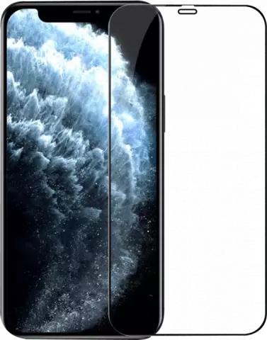 محافظ صفحه نمایش گوشی موبایل IPHONE 12/12 PRO