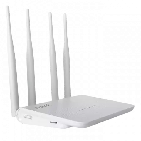 مودم روتر 4G/LTE بی سیم Neterbit مدل NW-431F