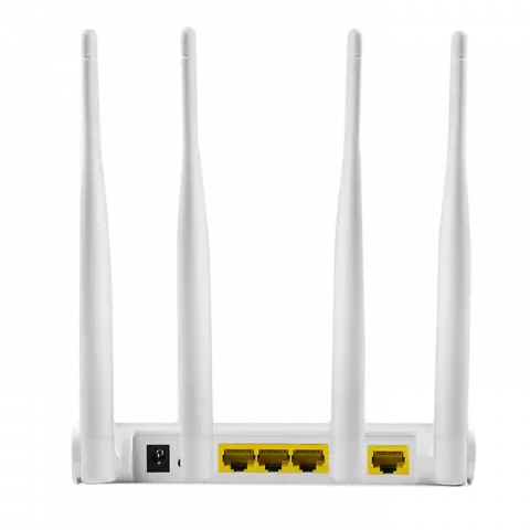مودم روتر 4G/LTE بی سیم Neterbit مدل NW-431F