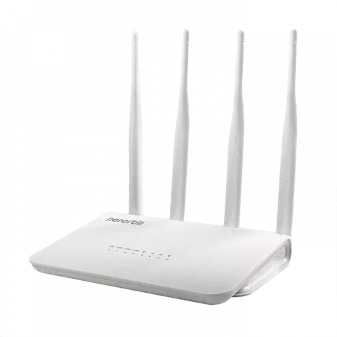 مودم روتر 4G/LTE بی سیم Neterbit مدل NW-431F