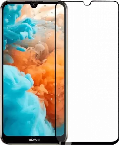 محافظ صفحه نمایش گوشی موبایل HUAWEI Y6S