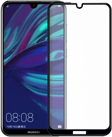 محافظ صفحه نمایش گوشی موبایل HUAWEI Y7 PRO 2019
