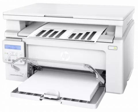 پرینتر سه کاره لیزری HP مدل LASERJET PRO MFP M130NW