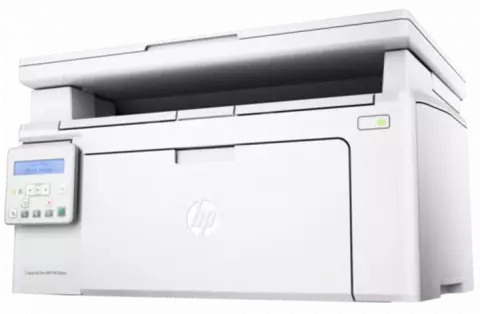 پرینتر سه کاره لیزری HP مدل LASERJET PRO MFP M130NW