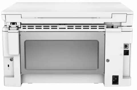 پرینتر سه کاره لیزری HP مدل LASERJET PRO MFP M130NW