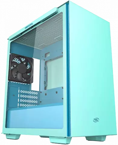 کیس گیمینگ Deepcool مدل MACUBE 110