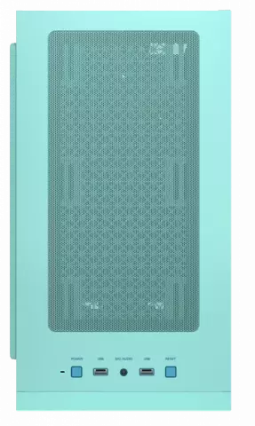 کیس گیمینگ Deepcool مدل MACUBE 110