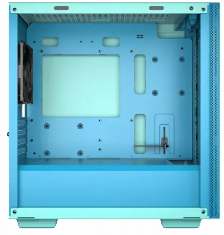 کیس گیمینگ Deepcool مدل MACUBE 110