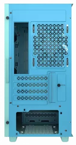 کیس گیمینگ Deepcool مدل MACUBE 110