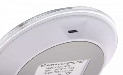 شارژر بی‌سیم Energizer مدل  WLACWH4