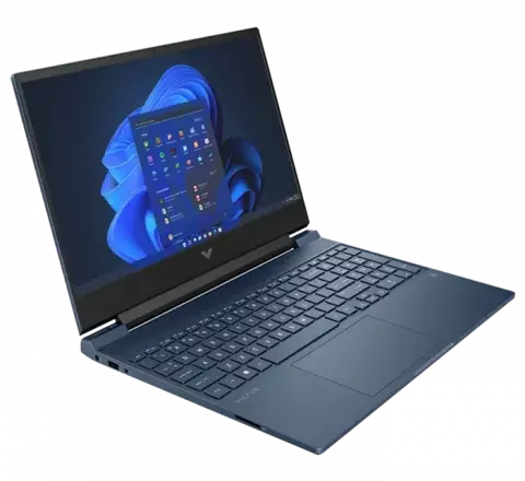 لپ تاپ گیمینگ 15.6 اینچ HP مدل Victus 15-fa1093dx