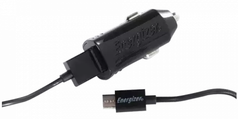 شارژر فندکی Energizer مدل  DCA1ACMC3