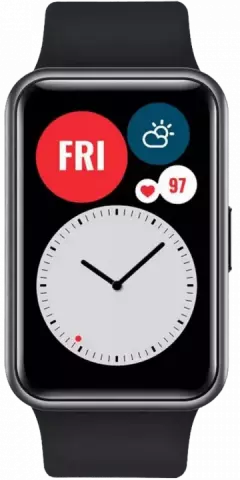 ساعت هوشمند  Huawei مدل WATCH FIT