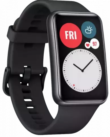 ساعت هوشمند  Huawei مدل WATCH FIT