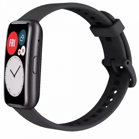 ساعت هوشمند  Huawei مدل WATCH FIT