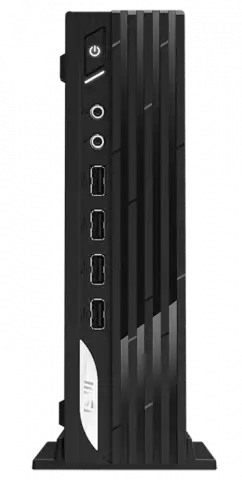 مینی پی سی  MSI مدل Pro DP21 12M