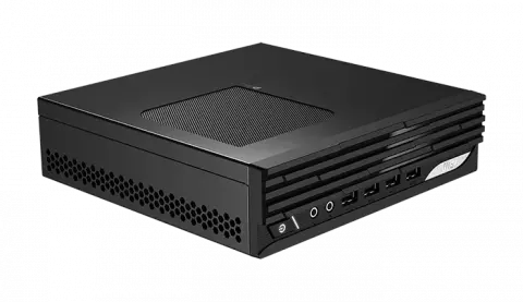 مینی پی سی  MSI مدل Pro DP21 12M