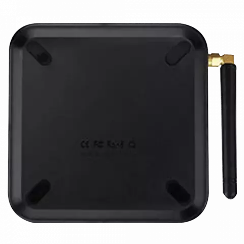اندروید باکس مدل TX6-P 4K