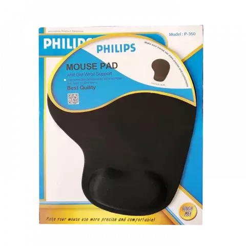 موس پد  Philips مدل  P-350