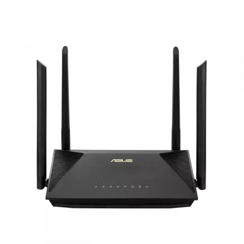 روتر شبکه ASUS مدل RT-AX53U