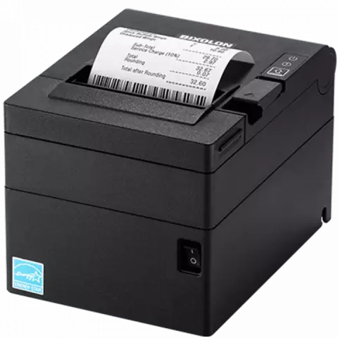 فیش پرینتر Bixolon مدل SRP-B300ESK/RAY