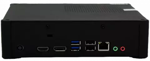 مینی پی سی  UNIVO مدل  UR1 H310