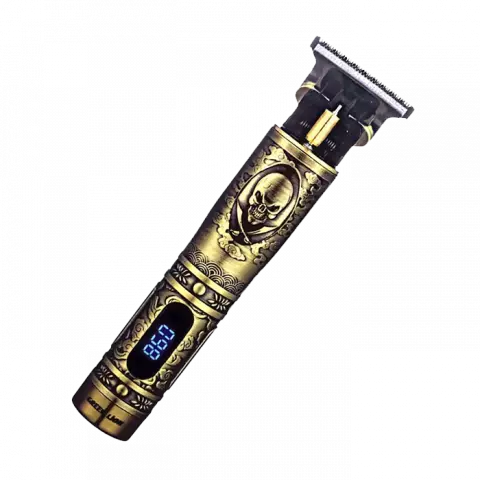 ماشین اصلاح سر و صورت Green Lion مدل GNPHTMRGD Pirates
