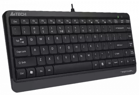 کیبورد سیمی A4TECH مدل FSTYLER FK11