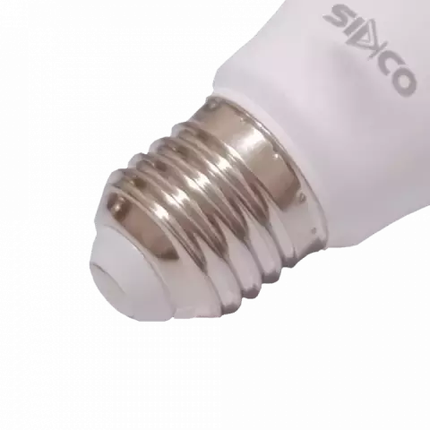 لامپ حبابی 15 وات سیدکو مدل SLS15/A70/265/E27 پایه E27