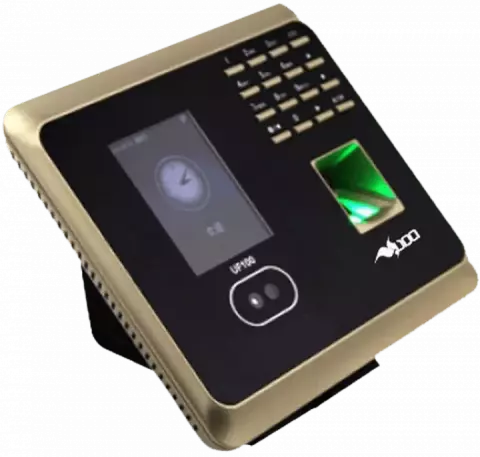 دستگاه حضور و غیاب تشخیص چهره و اثر انگشت Vina مدل UF100 PLUS