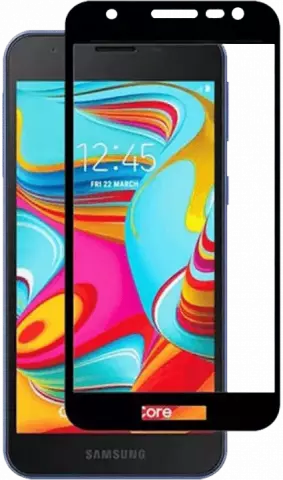 محافظ صفحه نمایش گوشی موبایل SAMSUNG GALAXY A2 CORE